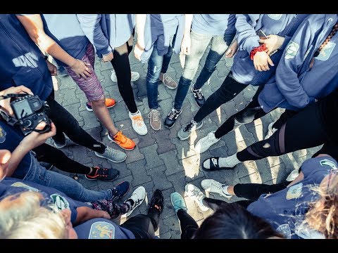 Hatvan Girls - Csíkszereda 2019.10.19.