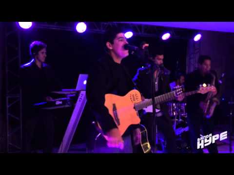 Eu lhe peguei no flagra