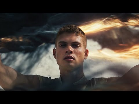 Rand show his power - The Wheel of Time - Season 3, episode 8