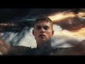 Rand Show His Power The Wheel Of Time Season 3 Episode 8