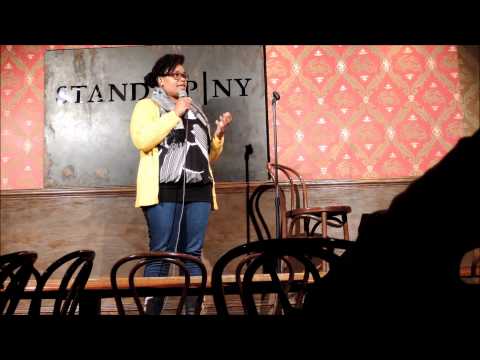 Open Mic with Sharie B.