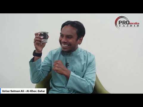 19-01-2024 Ustaz Salman Ali: 73 Golongan, Hanya 1 Kebenaran.