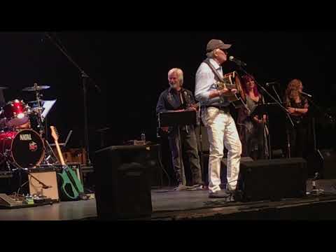 Dickey Lee - Teen Angel (Live) Caravan of Stars 39