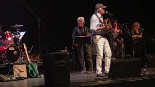 Dickey Lee - Teen Angel (Live) Caravan of Stars 39