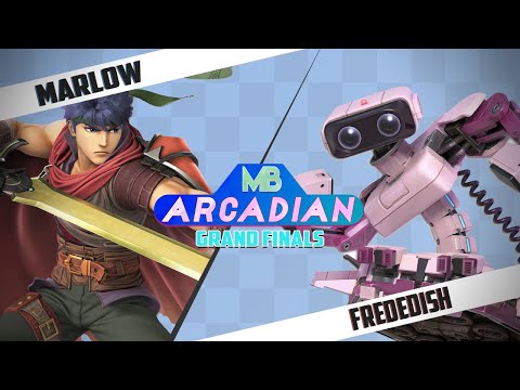 frededish vs Marlow  - Grand Finals | Manitoba Arcadian