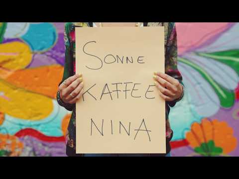 Charly Klauser - "Sonne Kaffee Nina"