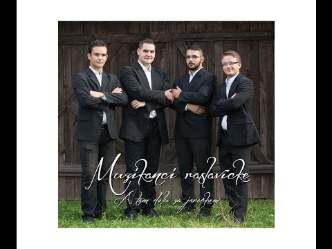 Muzikanci Raslavicke  - Kurima 2016 (promo)