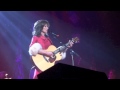 Amy Grant - Poem & Heirlooms December 2011