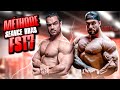 MÉTHODE FST7 : JE TESTE LA SÉANCE BRAS DE CHRIS BUMSTEAD