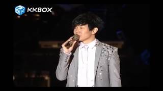 林俊傑 JJ Lin - 2012 We Together 新歌演唱會