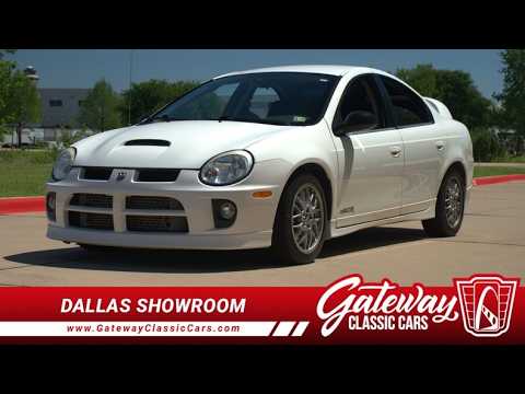 2005 Dodge Neon (CC-2062768) for sale in Grapevine, Texas