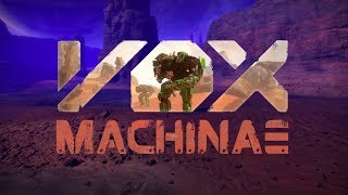 Vox Machinae (PC) Steam Key GLOBAL