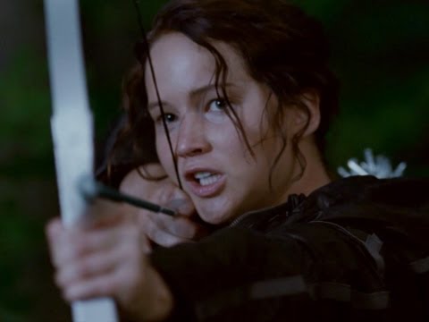 The Hunger Games (Sneak Peek)