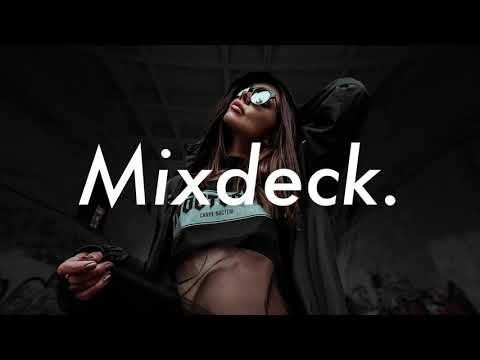 Anti Up - Hey Pablo (Odd Mob Edit)