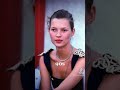 KATE MOSS through the years!