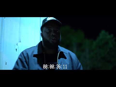 Jay NiCE - DON'T LOOK UP, IT'S BAD. feat. Left Lane Didon [Official Music Video] Shot By A Young