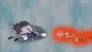 NARUTO AMV Lil Bibby   Better Dayz ft Lil Herb