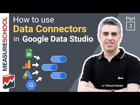 Welcome to the Google Data Studio for Beginners Course