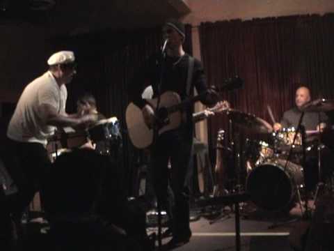 What is Real- Michael Duff Band Live at Room 5