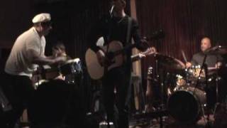 What is Real- Michael Duff Band Live at Room 5