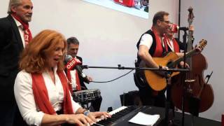 ÖBB Frühjahrsmesse Wien 2016