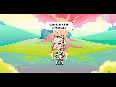 la mia presentazione