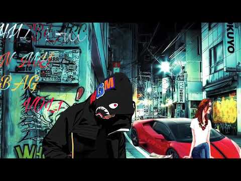 SHYZBLACC - I DONT KNOW YOU (Official Audio)