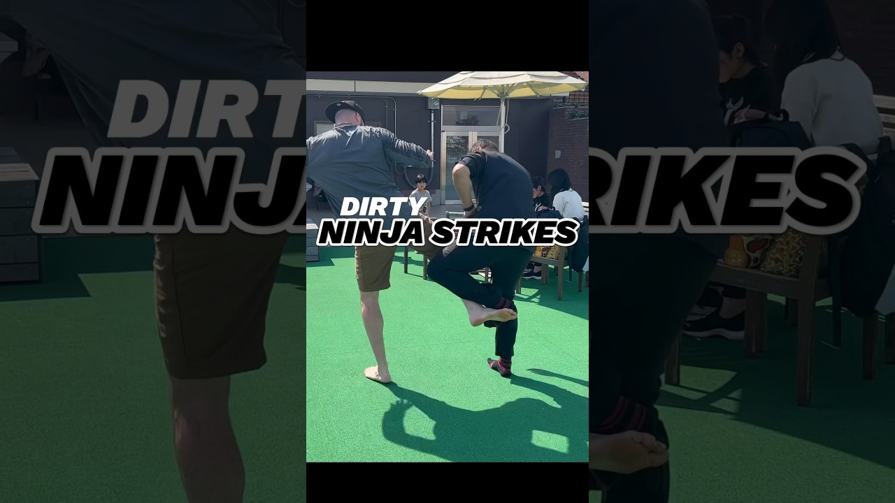 🤯👊🏻🥷👊🏻🤯#Ninja #Bujinkan   #KacemZoughari #ninjutsu #Japan #MartialArts #taijutsu #aikido