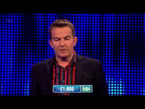 Charlotte's £6000 Impressive Build - The Chase