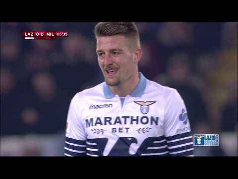 Coppa Italia | Highlights Lazio-Milan 0-0