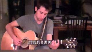 Wet Ground (Sondre Lerche cover)