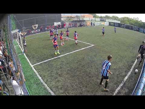 COPA VERÃO  FINAIS  19/03/2022  LD 13