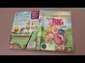 Opening And Closing To Piglet S Big Movie Walt Disney Home Entertainment DVD Australia 2003