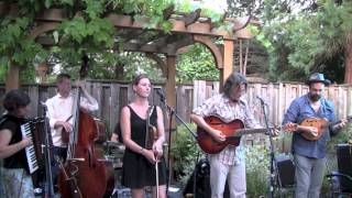 Black Prairie - Songs to be Sung