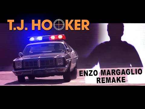 T.J. Hooker Theme (Enzo Margaglio Remake)