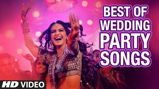 Best of Bollywood Wedding Songs 2015 | Non Stop Hindi Shadi Songs | Indian Party Songs | T-Series