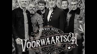 Rowwen Hèze - Voorwaartsch - Elke Ierste Kier