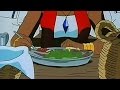 Nadia Il Mistero Della Pietra Azzurra 1990 Episodio 3 Il Mostro Marino Il Vegetarianismo