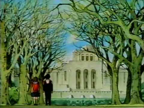 Holly e Benji - FILM 05 - Holland Youth (5-5)