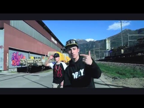Fisk ft Zeronegativo | Scelta di Strada