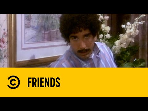 The Prom Video | Friends | Comedy Central UK