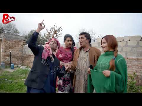 Jalsa Nakam ho gia - Pothwari Funny Video - Hameed Babar Ramzani - Punjabi Drama 2023