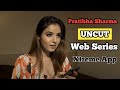 Pratibha Sharma Full Uncut Web Series Xtreme App