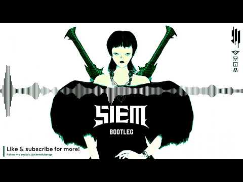 Skrillex - Xena ft. Nai Barghouti (SIEM Bootleg) (FREE DOWNLOAD)