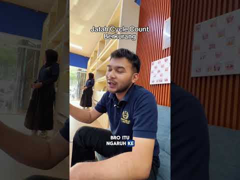 Jangan lakuin hal ini kalo mau baterai laptop awet
