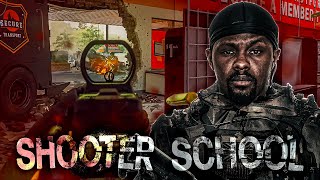 Bullying Squads In Resurgence! - Shooter School S2E11