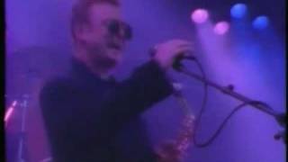 UB40 - The Pillow Finsbury Park 91