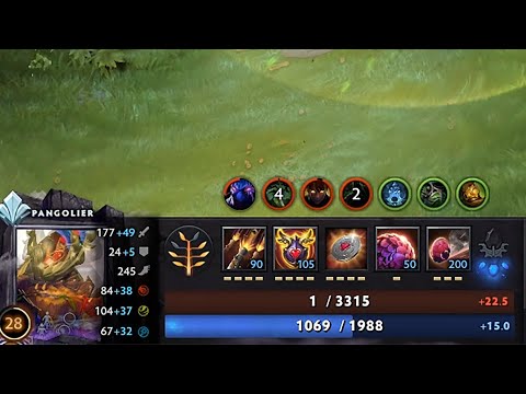 The Epic 1 HP save, Matumbaman saves MiCKe and eliminates Thunder Awaken.