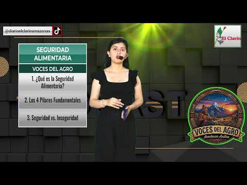 VOCES DEL AGRO