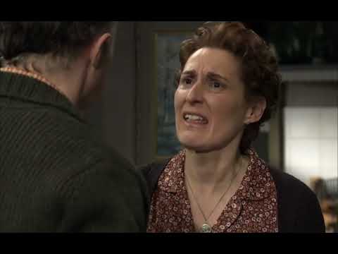 Amar C564 - Tensión entre Serafina y Paco